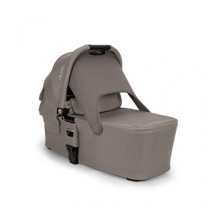 Nuna - Carucior MIXX next 2 in 1 Granite [6]