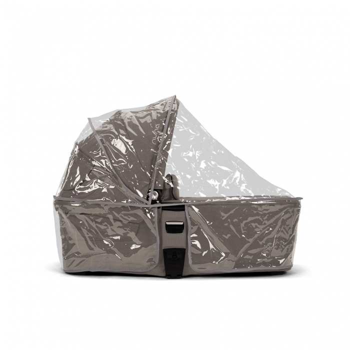 Nuna - Carucior MIXX next 2 in 1 Granite [7]