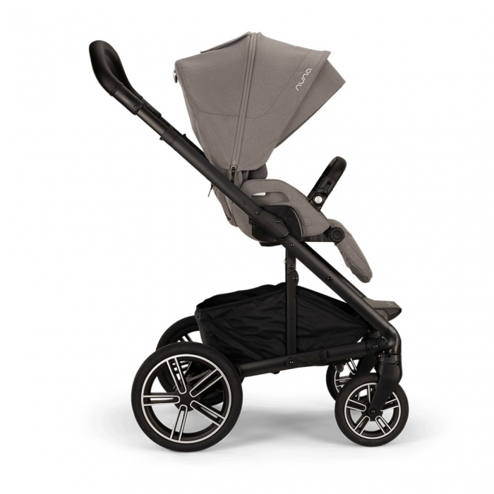 Nuna - Carucior MIXX next 2 in 1 Granite [9]