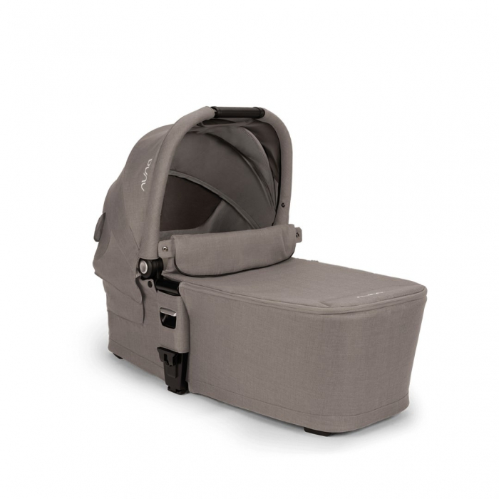 Nuna - Carucior MIXX next 2 in 1 Granite [4]