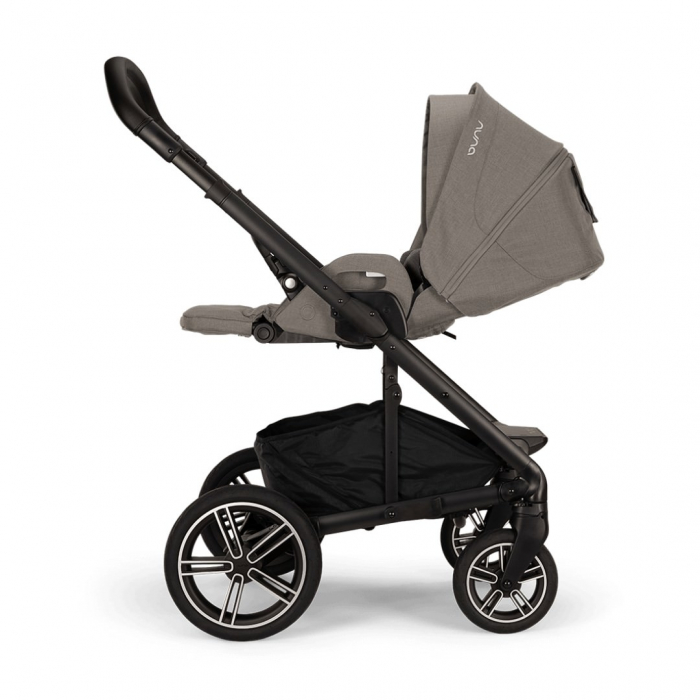Nuna - Carucior MIXX next 2 in 1 Granite [12]