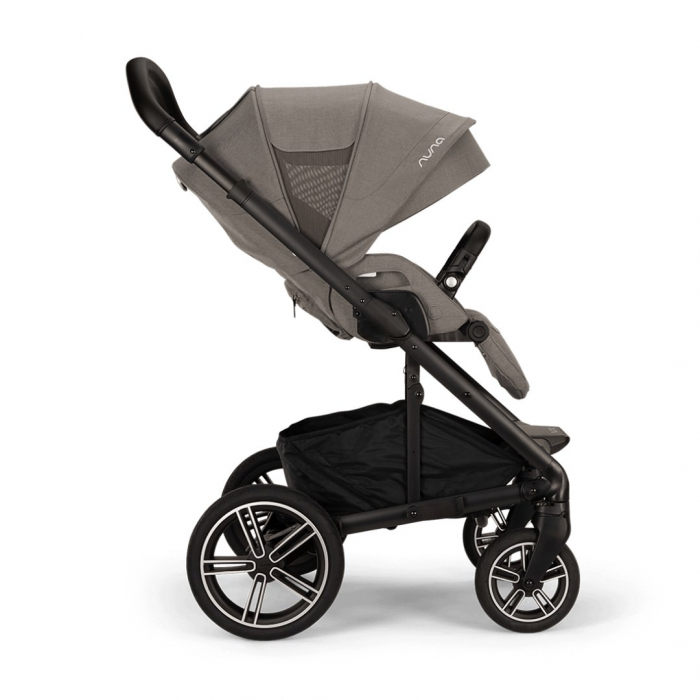 Nuna - Carucior MIXX next 2 in 1 Granite [10]