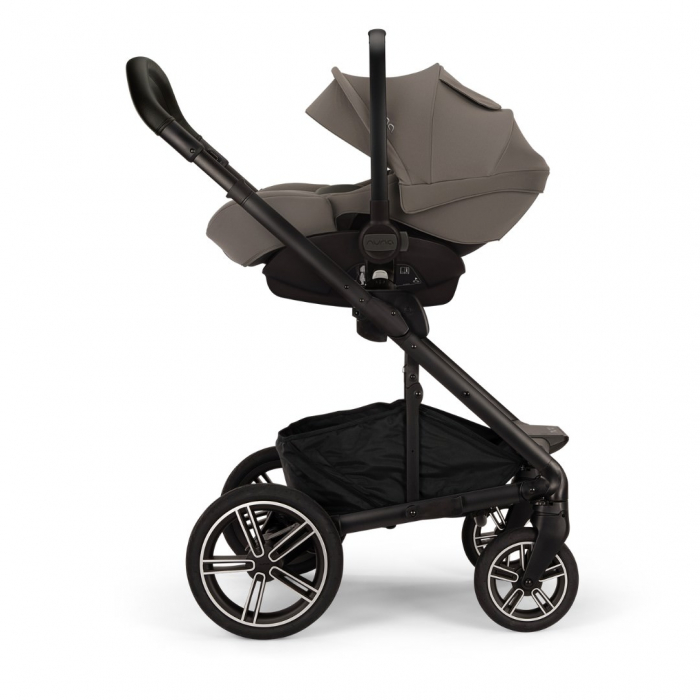 Nuna - Carucior MIXX next 2 in 1 Granite [14]
