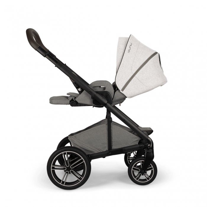 Nuna - Carucior MIXX next colectia Mineral [8]