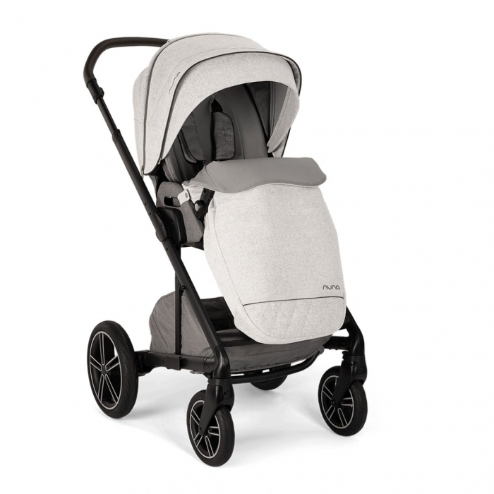 Nuna - Carucior MIXX next colectia Mineral [7]
