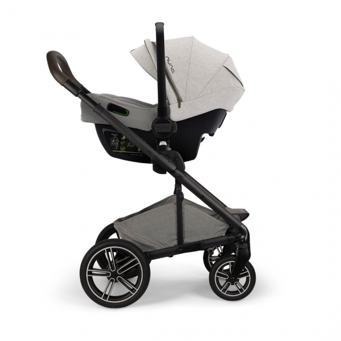 Nuna - Carucior MIXX next colectia Mineral [5]