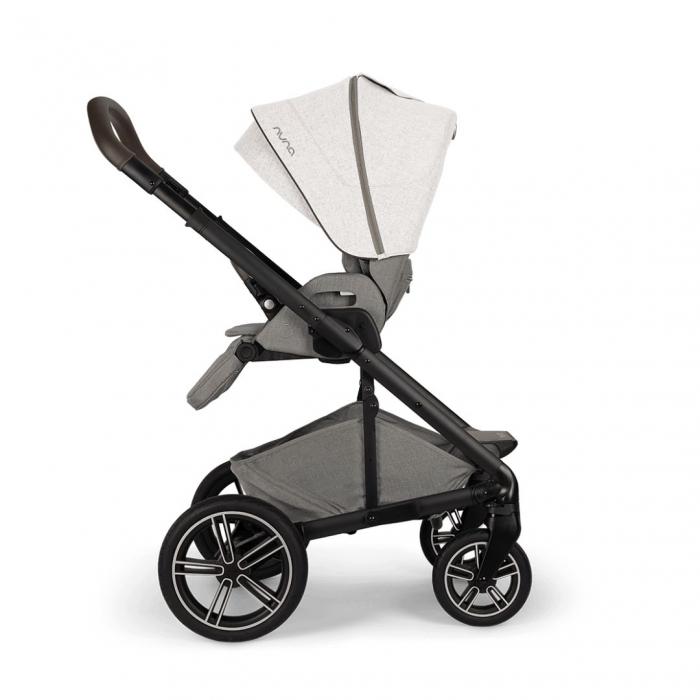 Nuna - Carucior MIXX next colectia Mineral [3]