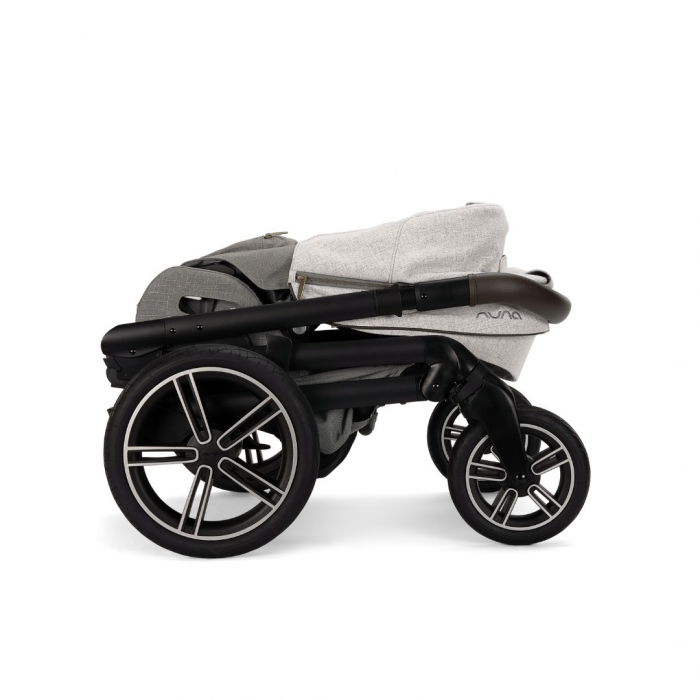 Nuna - Carucior MIXX next colectia Mineral [6]