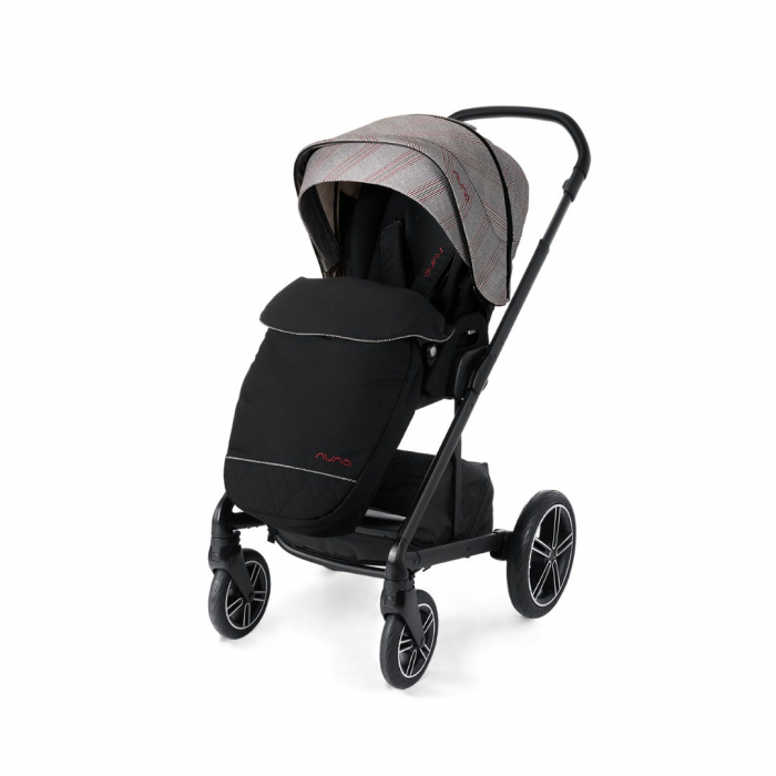 Nuna - Carucior Mixx Next editie limitata Ellis [5]