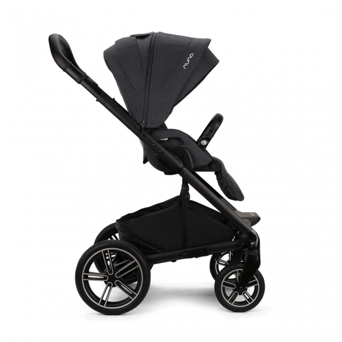 Nuna - Carucior MIXX next Ocean + Landou LYTL Ocean [2]