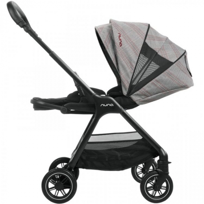 Nuna - Carucior TRIV editie limitata Ellis [4]