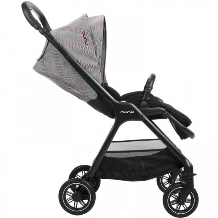 Nuna - Carucior TRIV editie limitata Ellis [9]