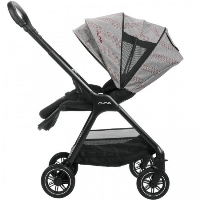 Nuna - Carucior TRIV editie limitata Ellis [2]