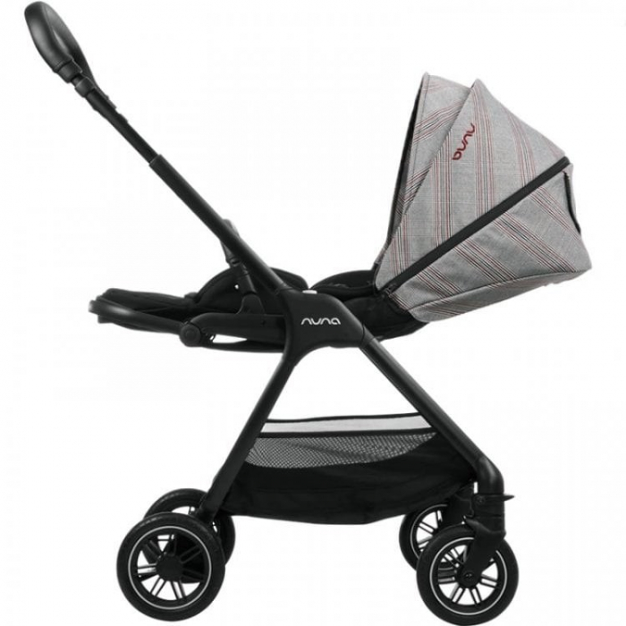 Nuna - Carucior TRIV editie limitata Ellis [7]