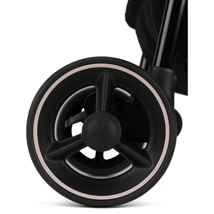 Nuna - Carucior ultra-usor IXXA colectia Riveted [15]