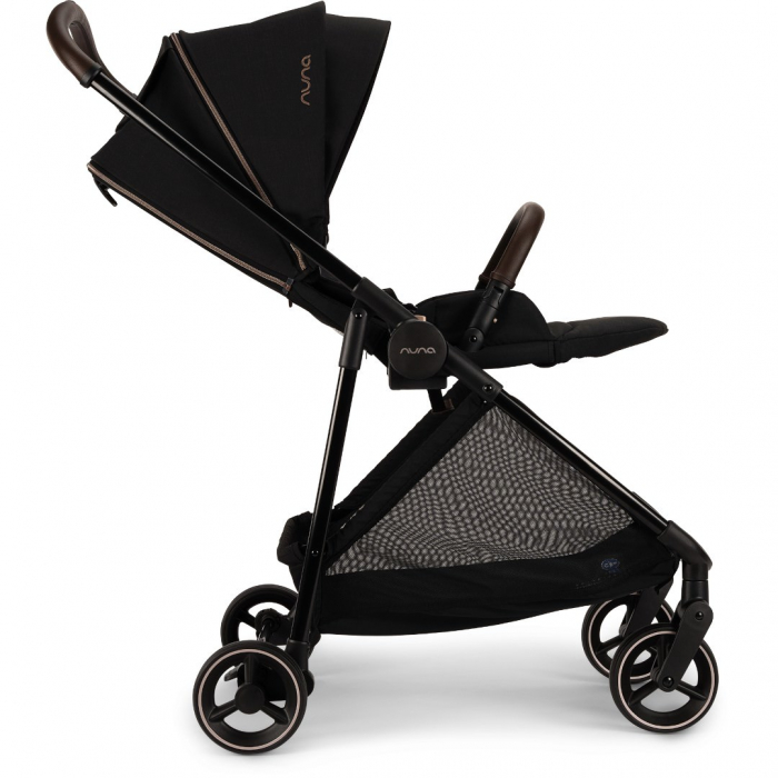 Nuna - Carucior ultra-usor IXXA colectia Riveted [20]