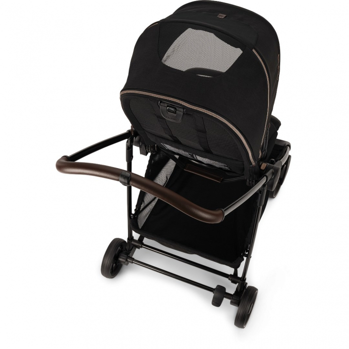 Nuna - Carucior ultra-usor IXXA colectia Riveted [18]
