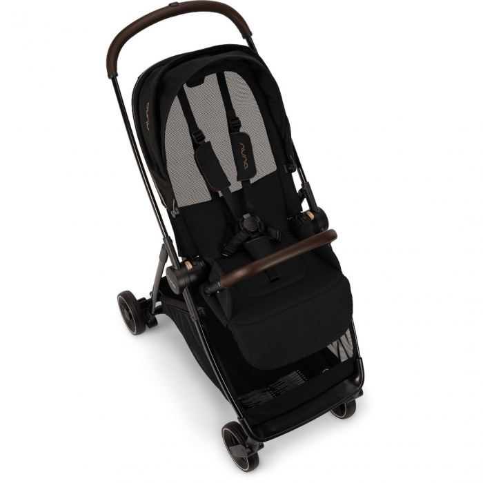 Nuna - Carucior ultra-usor IXXA colectia Riveted [16]