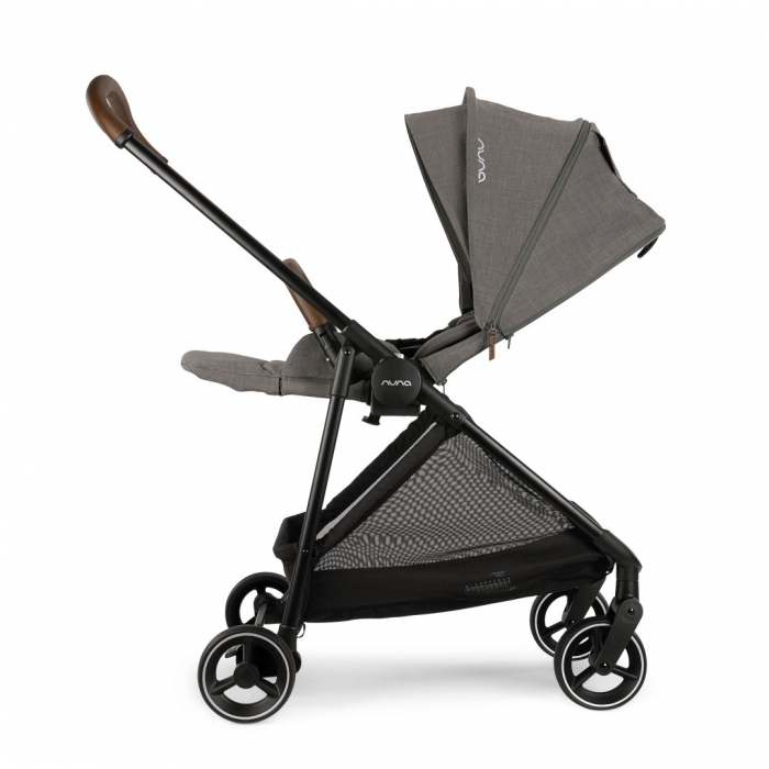 Nuna - Carucior ultra-usor IXXA Granite [10]
