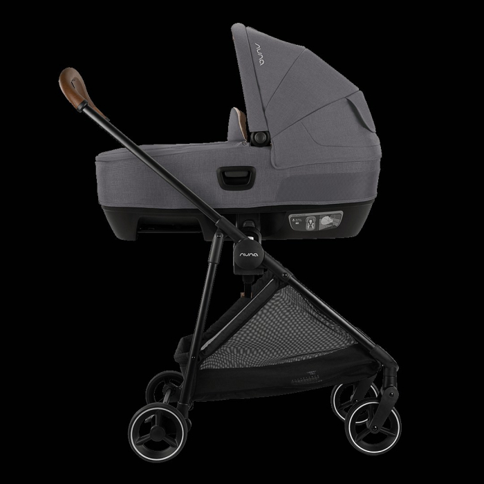 Nuna - Carucior ultra-usor IXXA Granite [5]