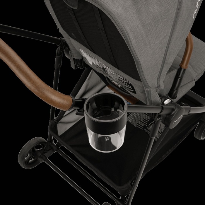 Nuna - Carucior ultra-usor IXXA Granite [3]