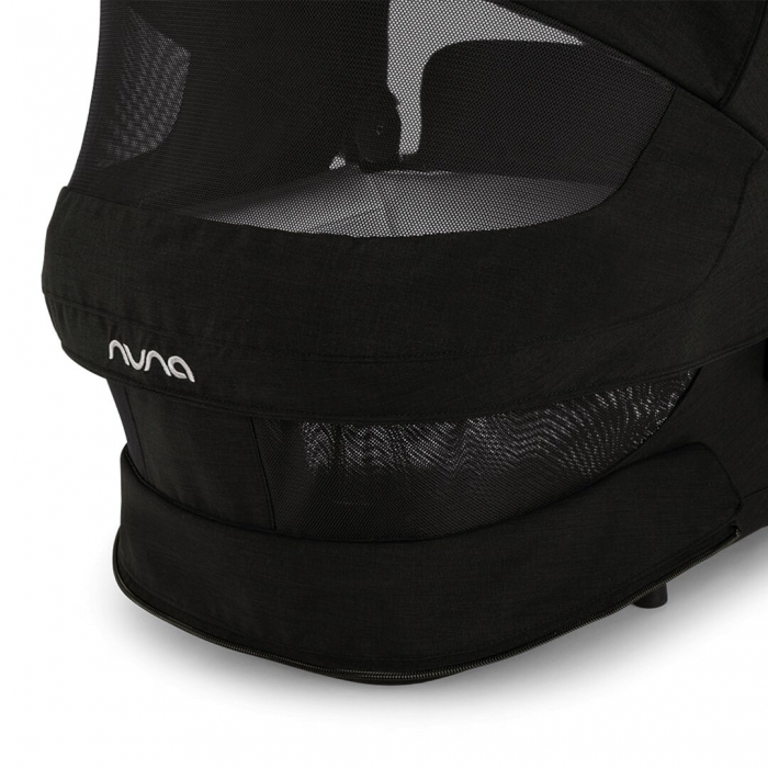 Nuna - Landou LYTL Caviar pentru carucioarele TRIV next, TRVL si IXXA [9]