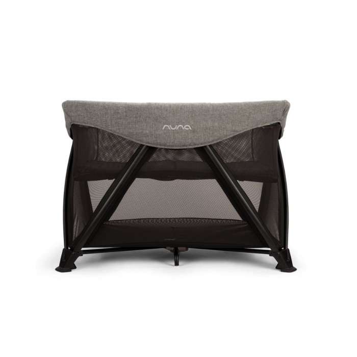 Nuna - Patut pliant SENA Aire Charcoal [5]
