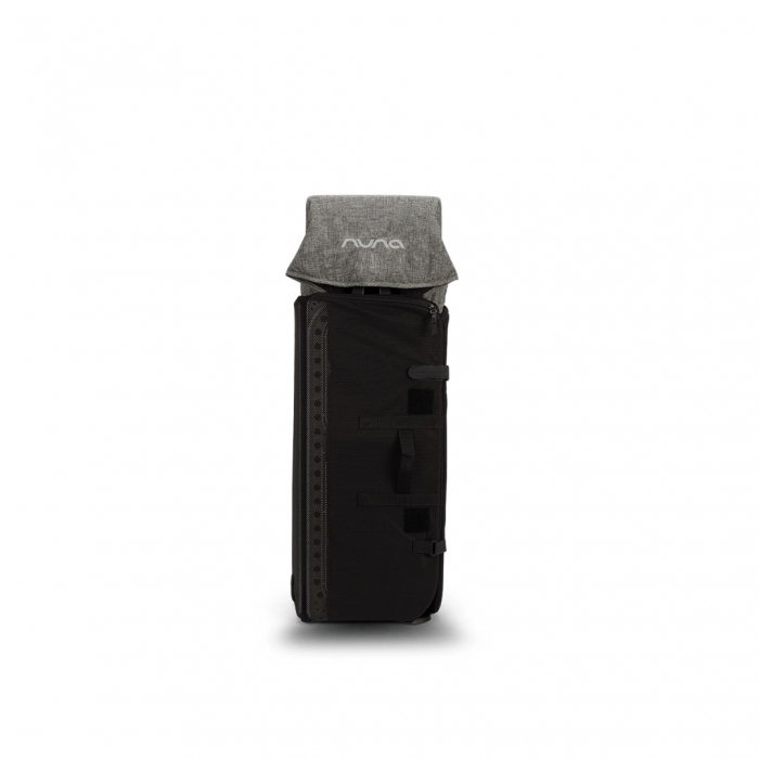 Nuna - Patut pliant SENA Aire Charcoal [7]