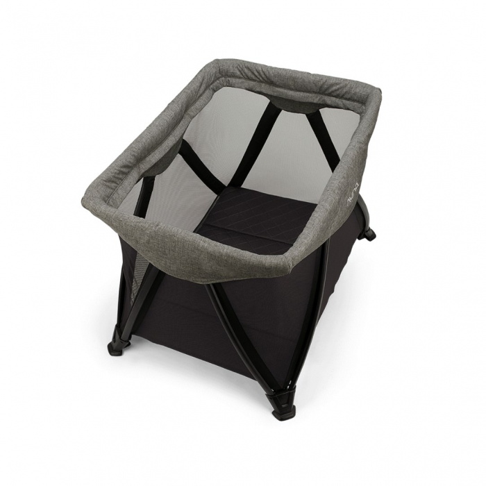 Nuna - Patut pliant SENA Aire Charcoal [6]