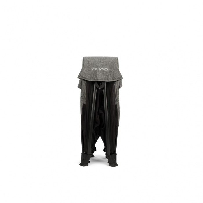 Nuna - Patut pliant SENA Aire Charcoal [4]