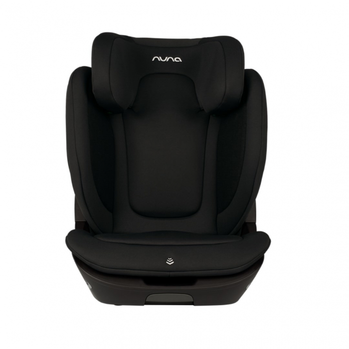 Nuna - Scaun auto i-Size AACE lx Caviar, 100-150 cm, testat ADAC [11]