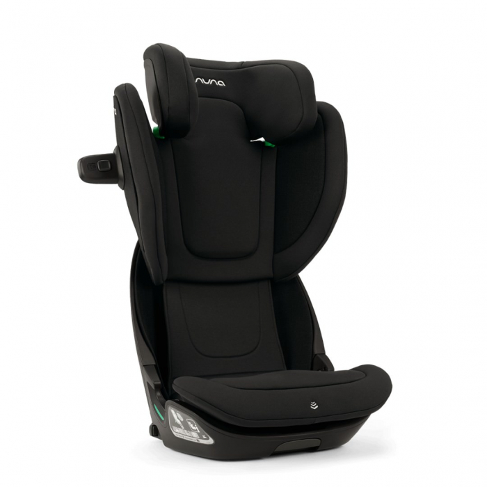Nuna - Scaun auto i-Size AACE lx Caviar, 100-150 cm, testat ADAC [5]