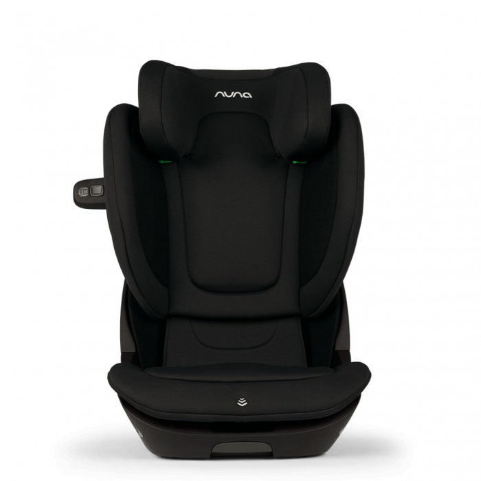 Nuna - Scaun auto i-Size AACE lx Caviar, 100-150 cm, testat ADAC [3]