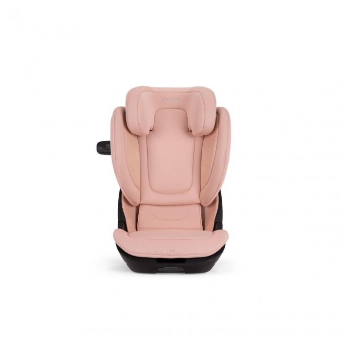 Nuna - Scaun auto i-Size AACE lx Coral, 100-150 cm, testat ADAC [2]