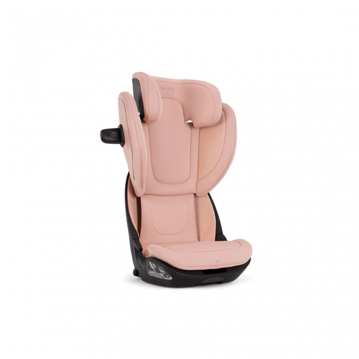 Nuna - Scaun auto i-Size AACE lx Coral, 100-150 cm, testat ADAC [3]