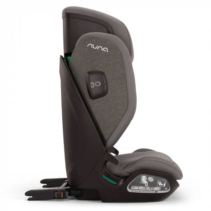 Nuna - Scaun auto i-Size AACE lx Thunder, 100-150 cm, testat ADAC [10]