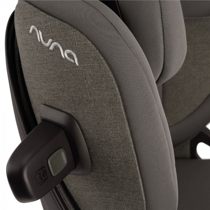 Nuna - Scaun auto i-Size AACE lx Thunder, 100-150 cm, testat ADAC [4]