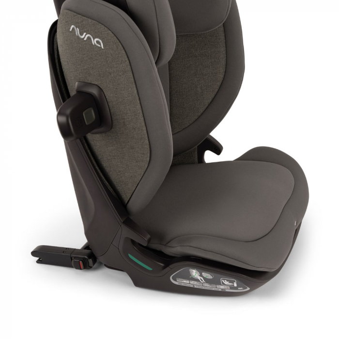 Nuna - Scaun auto i-Size AACE lx Thunder, 100-150 cm, testat ADAC [3]