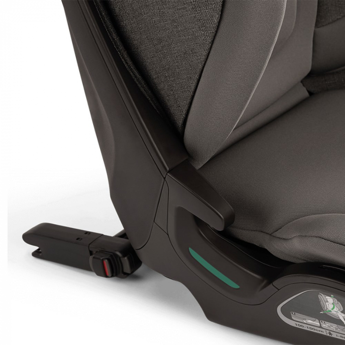 Nuna - Scaun auto i-Size AACE lx Thunder, 100-150 cm, testat ADAC [2]