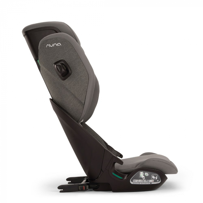 Nuna - Scaun auto i-Size AACE lx Thunder, 100-150 cm, testat ADAC [5]