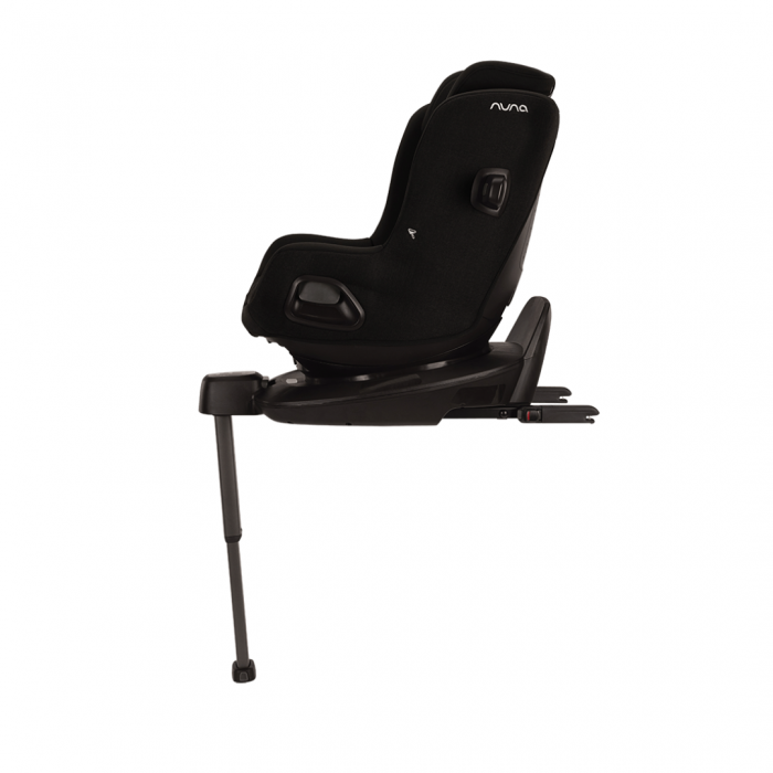 Nuna - Scaun auto PRUU Caviar, 40-150 cm, certificat R129 [5]