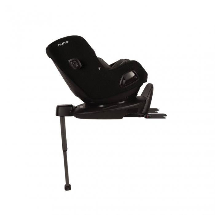 Nuna - Scaun auto PRUU Caviar, 40-150 cm, certificat R129 [4]