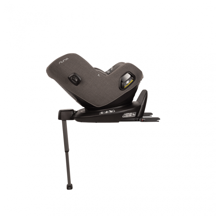 Nuna - Scaun auto PRUU Thunder, 40-105 cm, testat ADAC si certificat R129 [6]