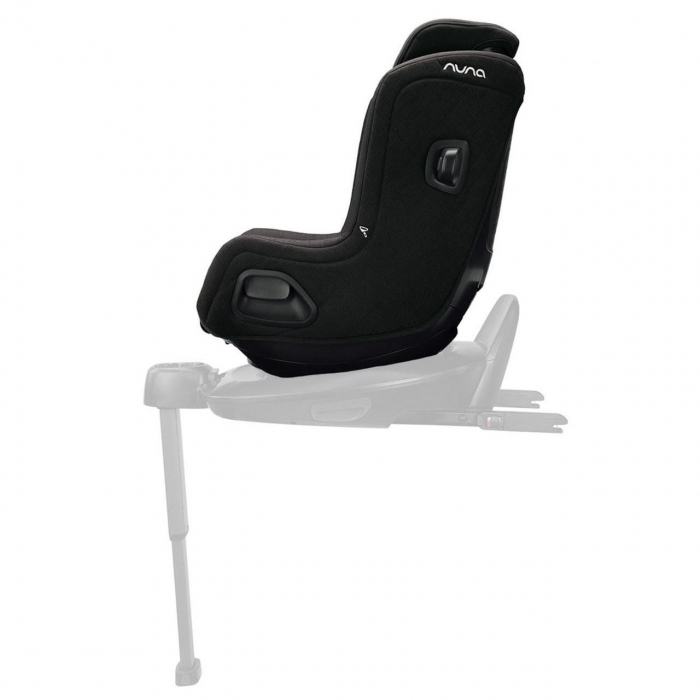 Nuna - Scaun auto rotativ i-Size TODL next Caviar, 40-105 cm, testat ADAC [14]