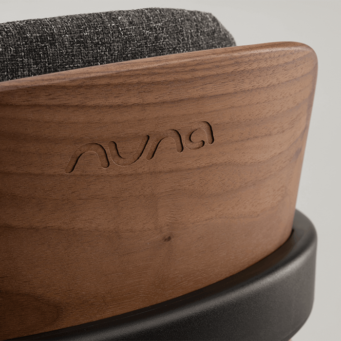 Nuna - Scaun de masa din lemn pentru copii BRYN, Sanderson [10]