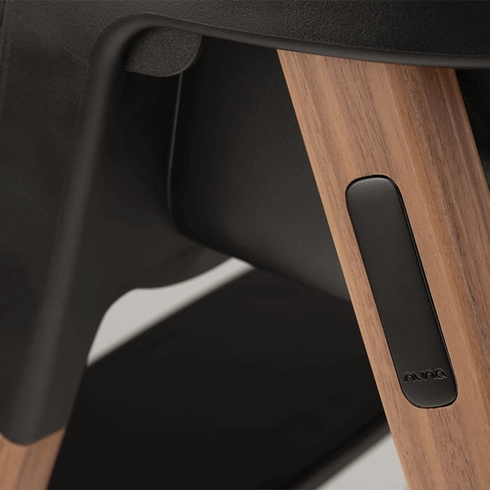 Nuna - Scaun de masa din lemn pentru copii BRYN, Sanderson [16]