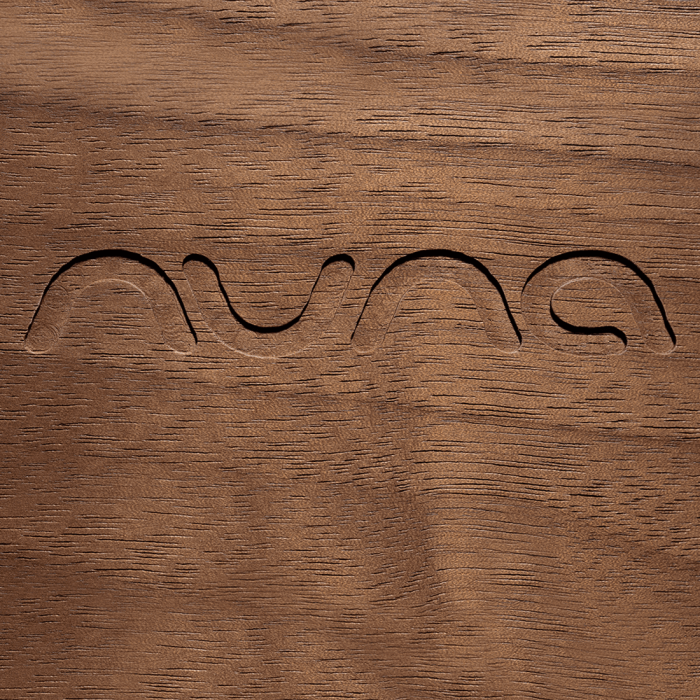 Nuna - Scaun de masa din lemn pentru copii BRYN, Sanderson [13]