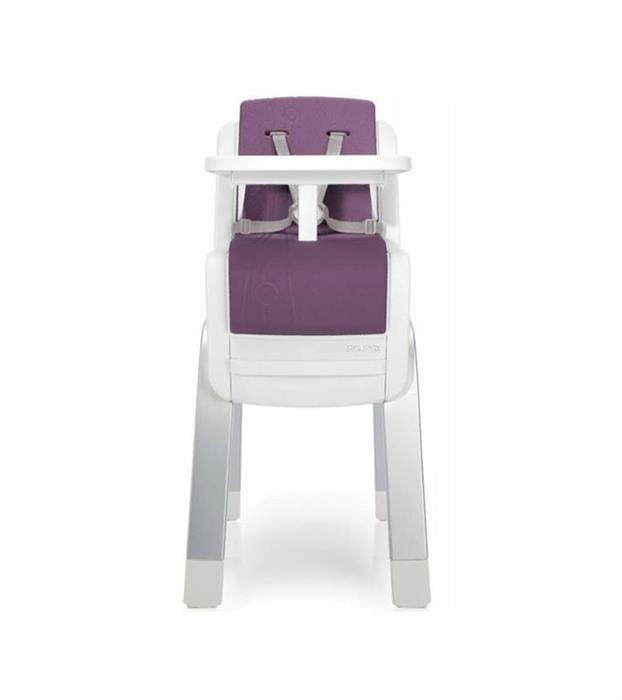 Nuna - Scaun de masa Zaaz Plum [2]