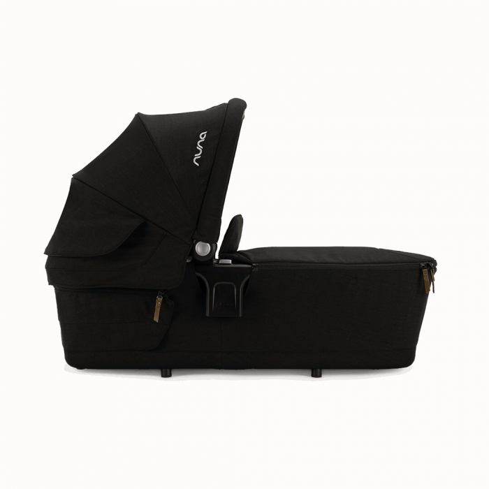 Nuna - Set carucior compact TRIV next Caviar + Landou LYTL Caviar [3]