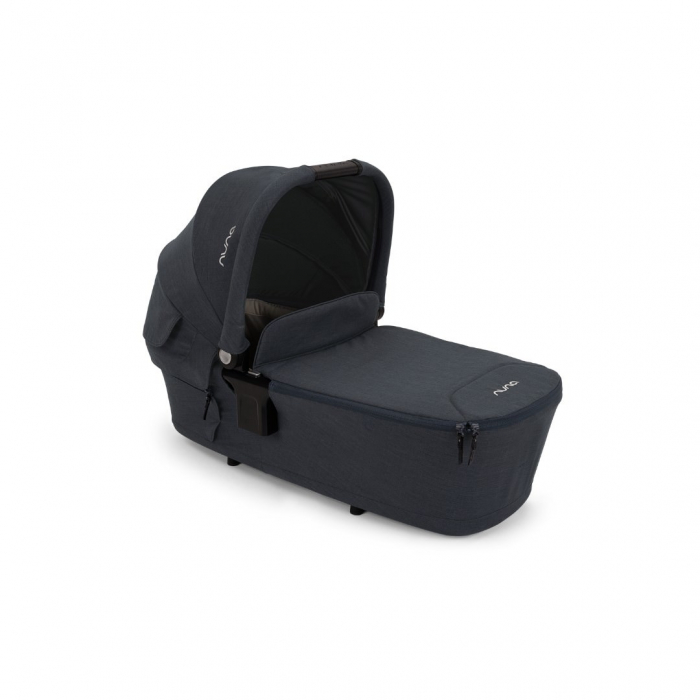 Nuna - Set carucior compact TRIV next Ocean + Landou LYTL Ocean [2]